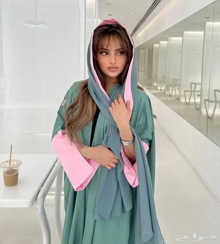 عبايه مقاس52 0