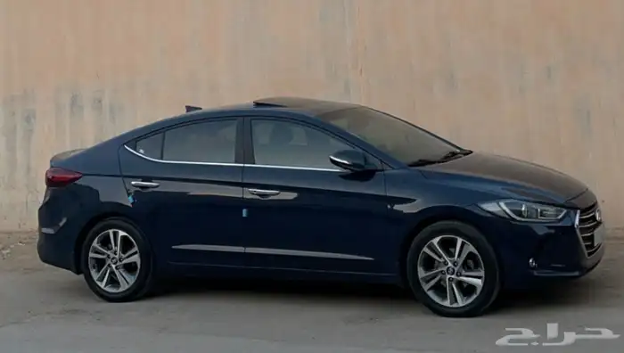 النترا 2017 فل كامل أعلى فئة الوعلان 0