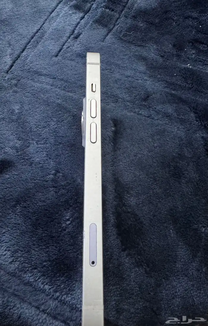 ايفون 13 نظيف ماانفك ولا قد اخترب بطاريه 78 محدث اخر اصدار 3