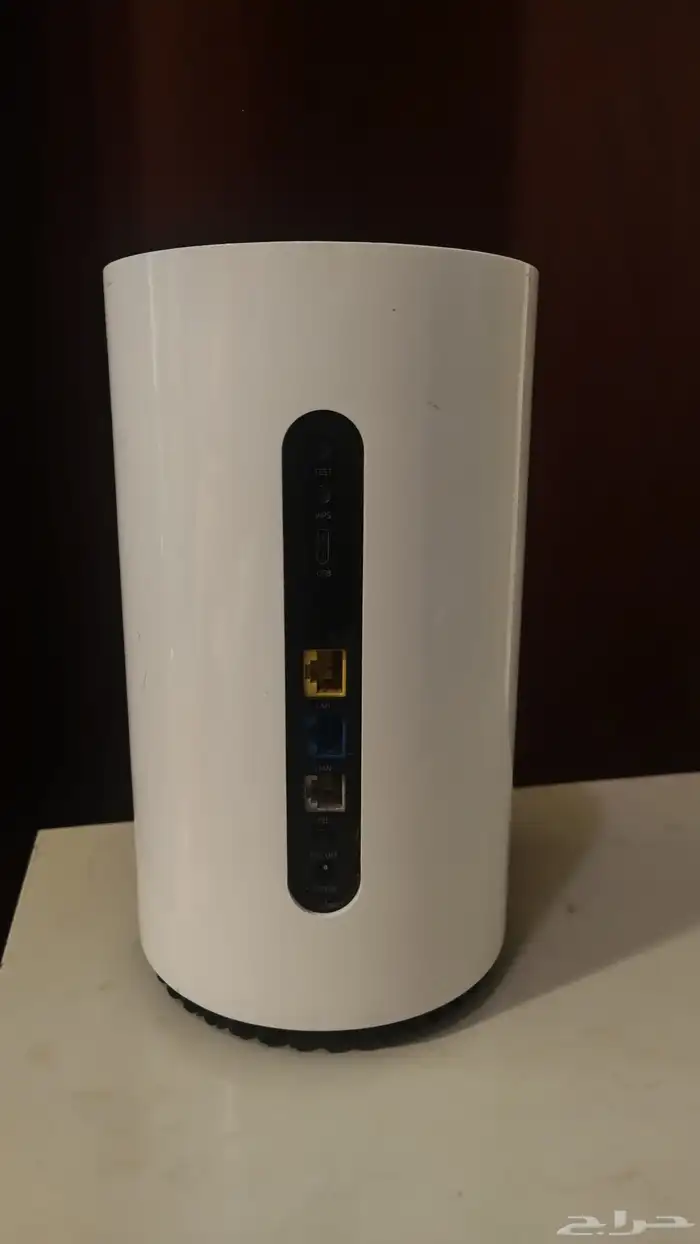 NOKIA FM 5G Gateway 3.1 Zain Router With Wifi Extender 2