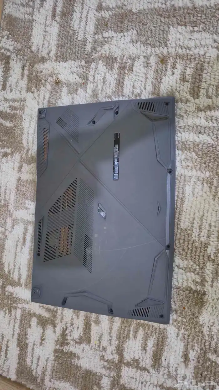 لا بتوب ام اس اي 3