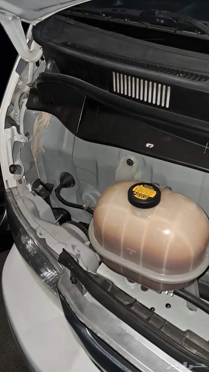 تويوتا باص هايس ركاب 2013 قبة 9