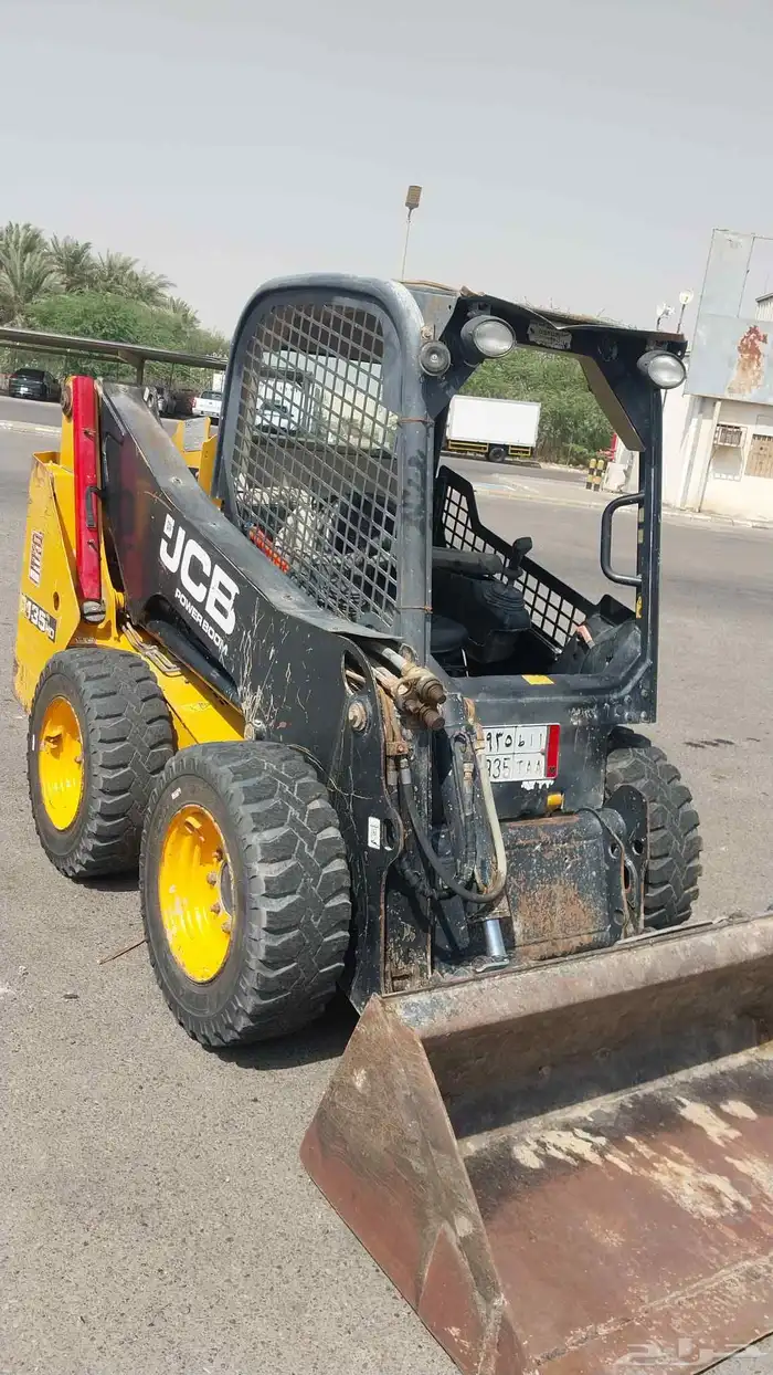 يوجد لدينا جميع المعدات الثقيله في الرياض سفتي كامل 2