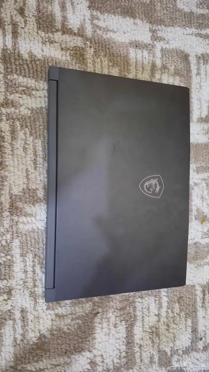 لا بتوب ام اس اي 4