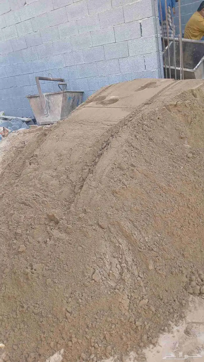 بطحاء أسمنت طوب عتب بلوك طوب صقير 0