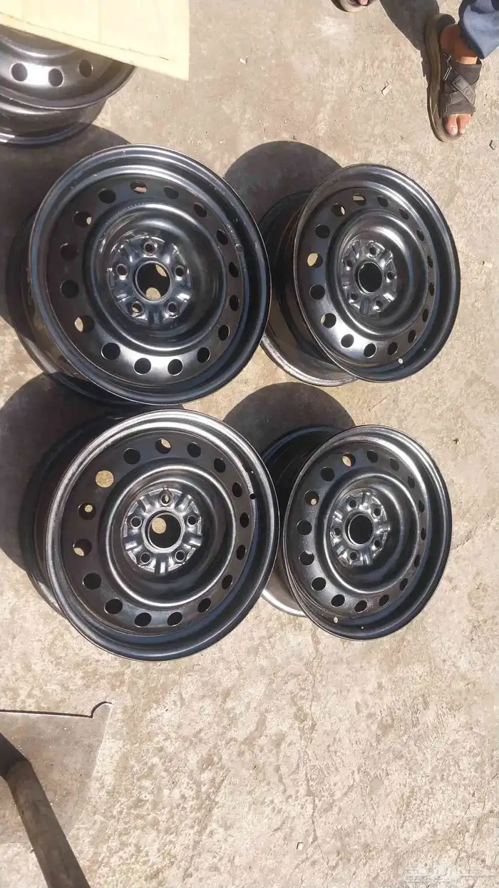 جنوط كامري سوح 0