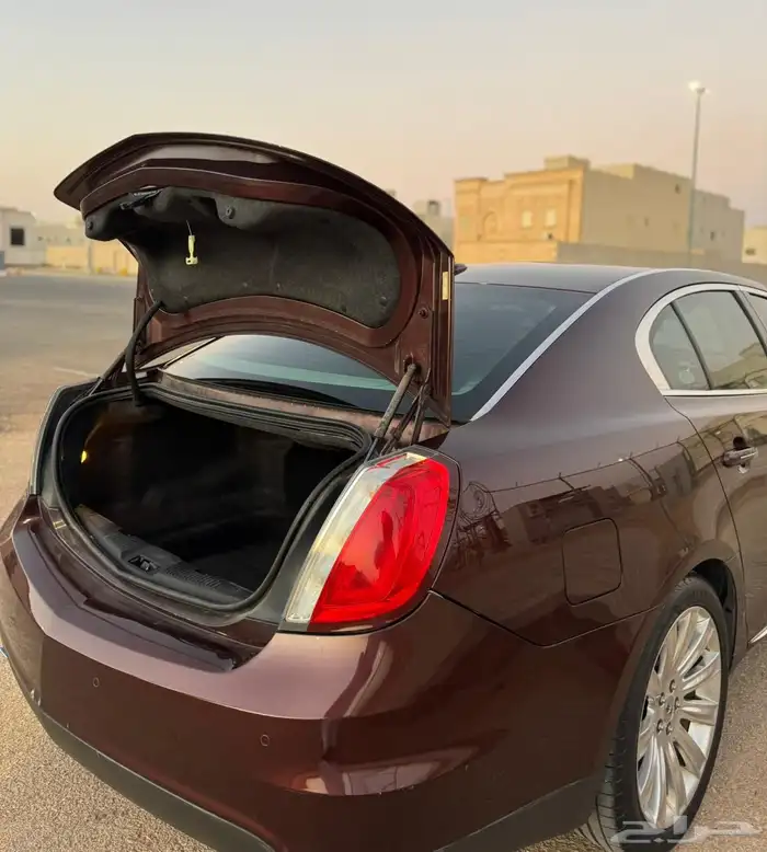 لينكون Mks قمة النظافه 6