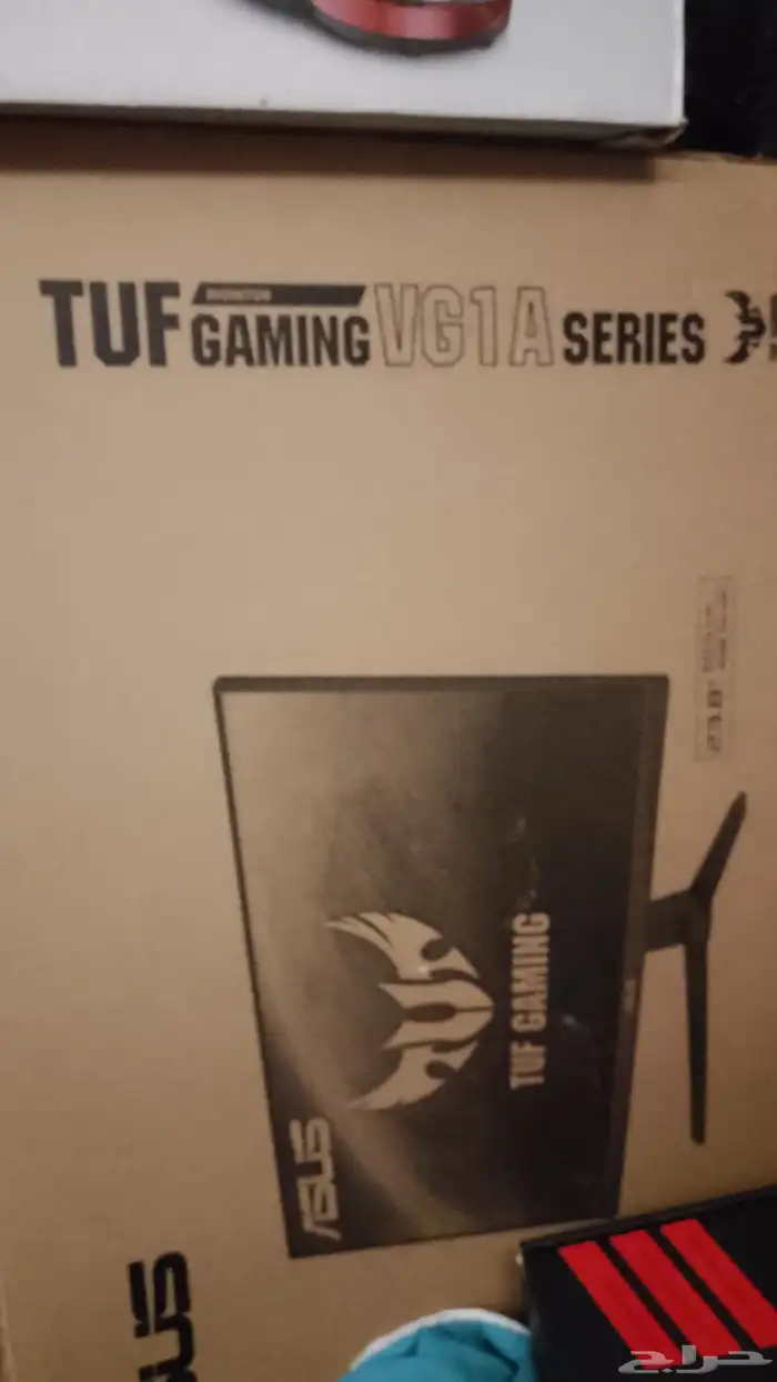 شاشة العاب من اسوس 0