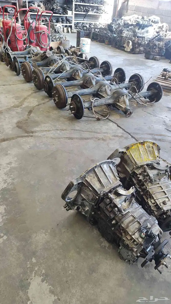 دفرنسات ديماكس غمارتين 3