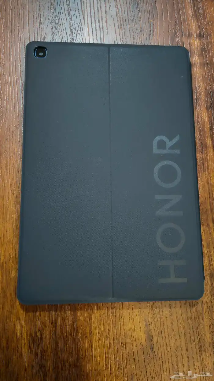 هونر آيباد مستعمل 9 شهور فقط بكرتونه وعدته الأصلية 0