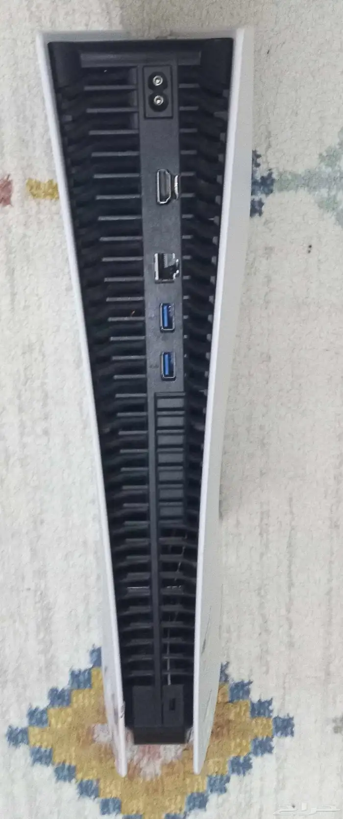 بلاستيشن 5 8