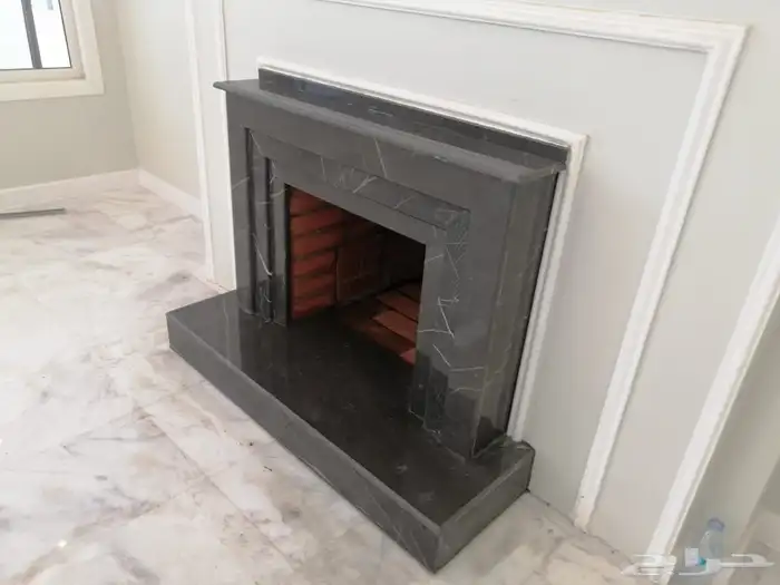 مدافئه اوربيه مدافئه خرجيه مشبات مداخن مناقل 7