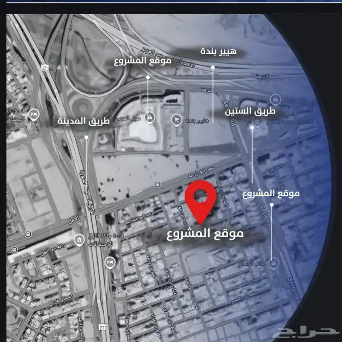 شقق وملاحق فاخره بتشطيب فندقي في النزهه عند مول العرب 0