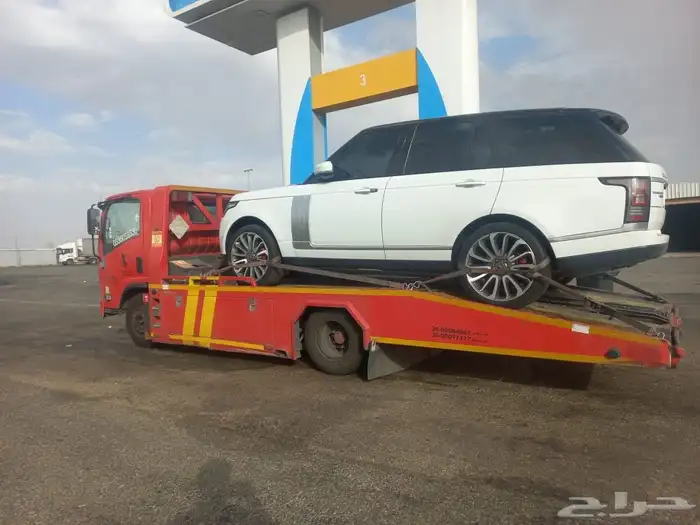 سطحة الطايف 1