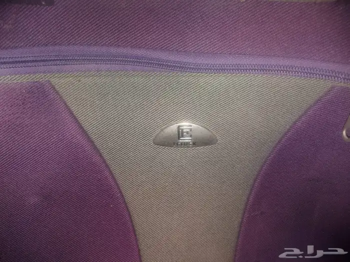 حقيبتين هاندباج للبيع 3