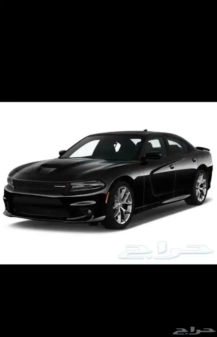 مطلوب دوج تشارجر 0