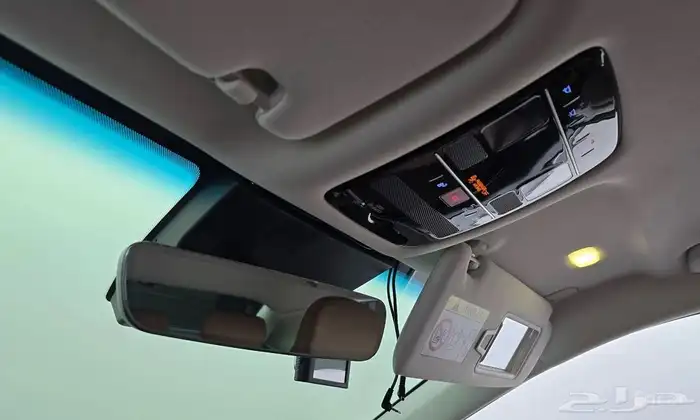 ازيرا 6 سلندر 2023 14