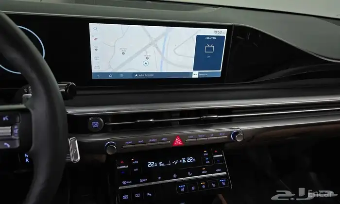 ازيرا 6 سلندر 2023 11