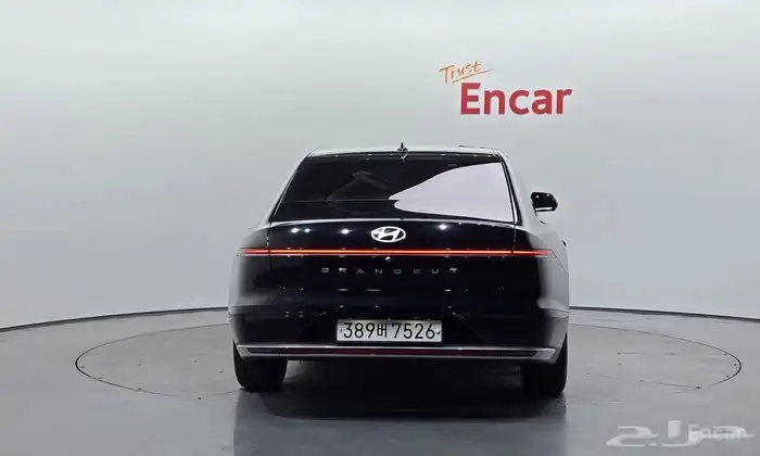 ازيرا 6 سلندر 2023 2