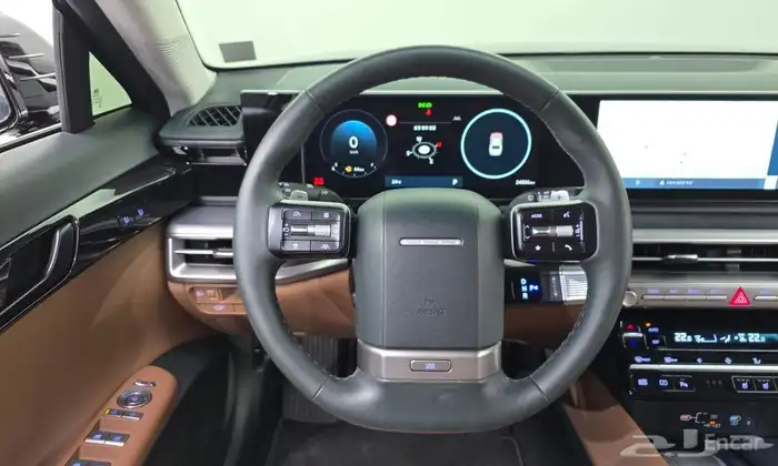 ازيرا 6 سلندر 2023 12