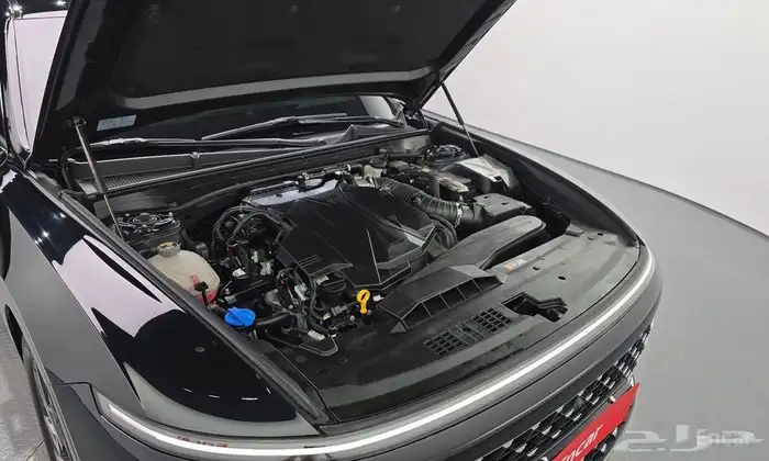 ازيرا 6 سلندر 2023 7