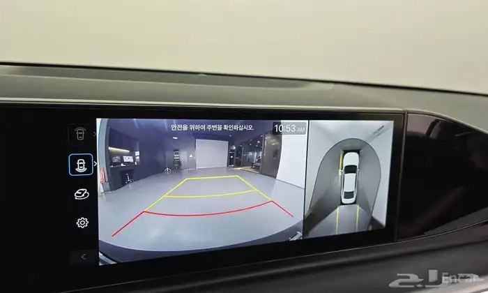 ازيرا 6 سلندر 2023 16