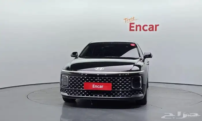 ازيرا 6 سلندر 2023 3