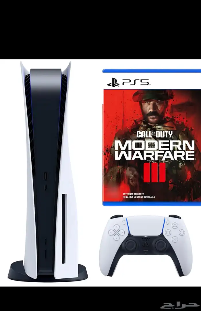 سوني 5 سليم 0