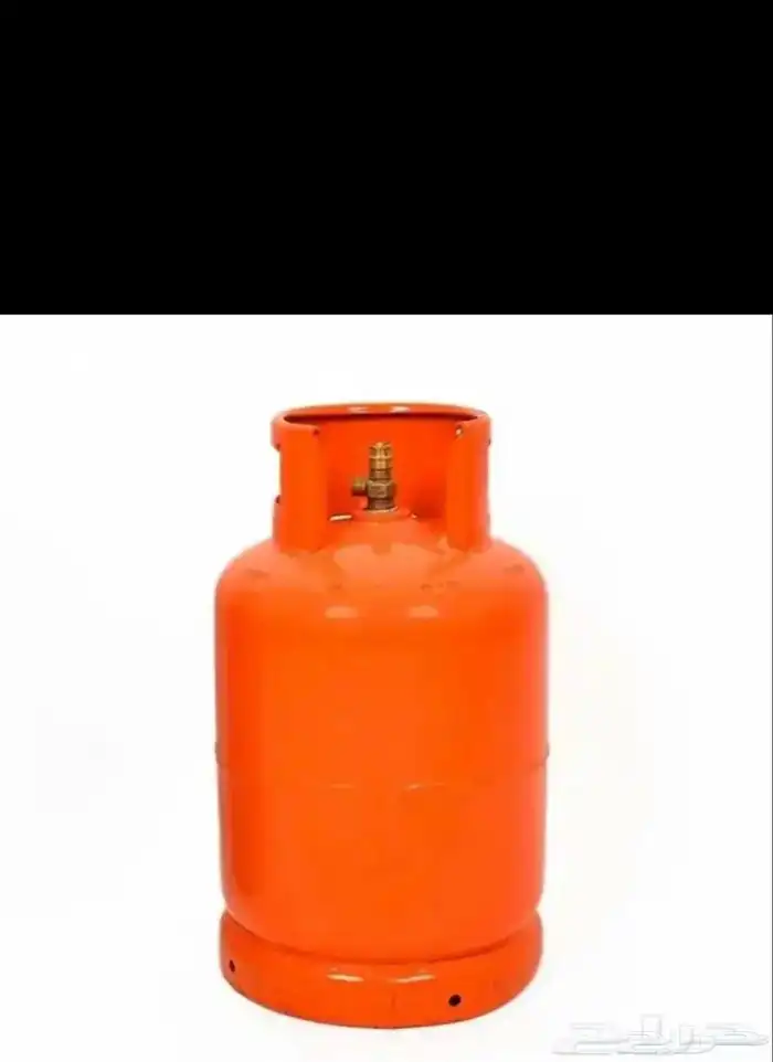 إسطوانة الغاز للبيع لأعلى سومة التواصل 0