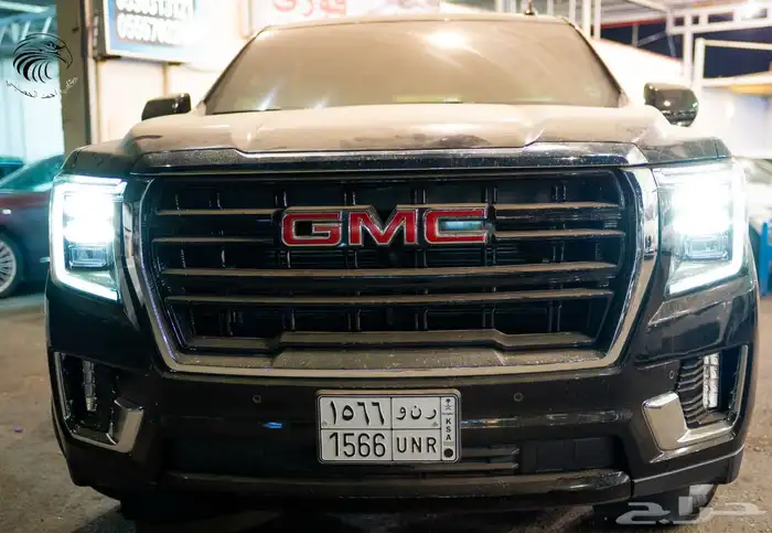 جمس يوكون 2023 0