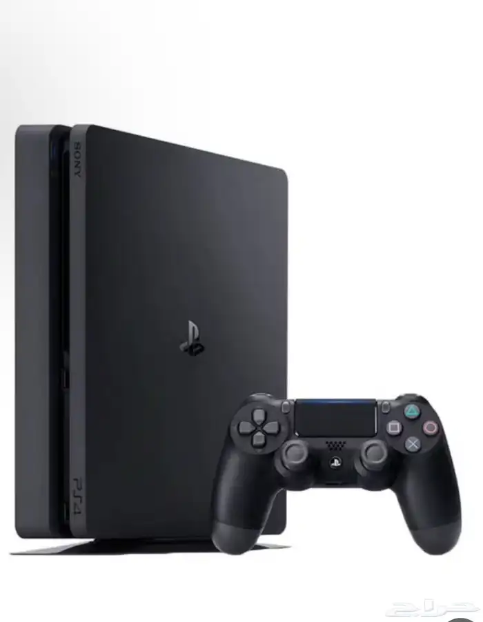 سوني 4 معه اشرطه للبيع 0