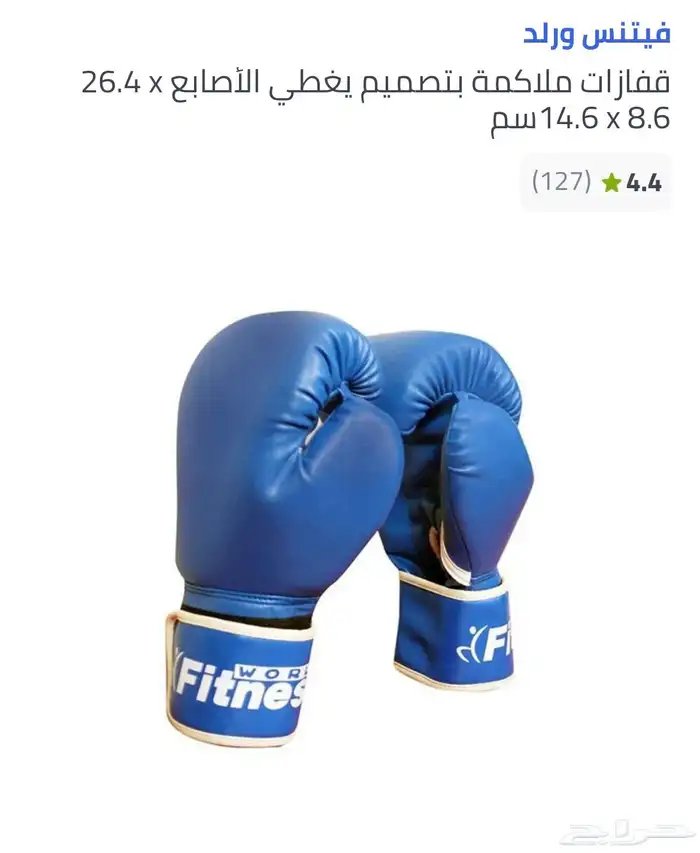 كيس ملاكمة 4
