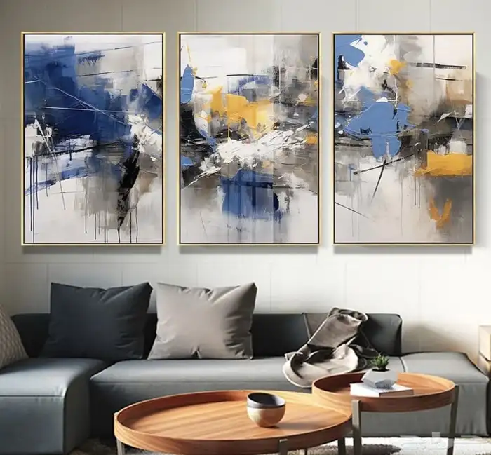 لوحات كانفس 50