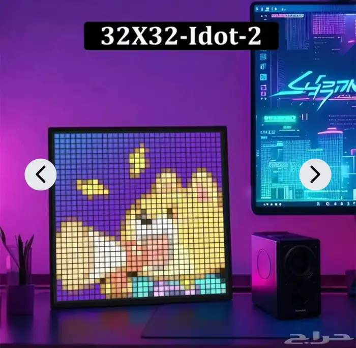 بيكسل ارت 32x32 2