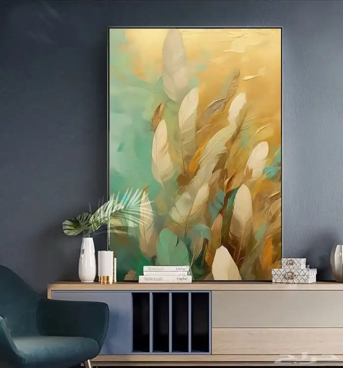 لوحات كانفس 2