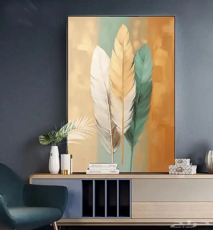 لوحات كانفس 1