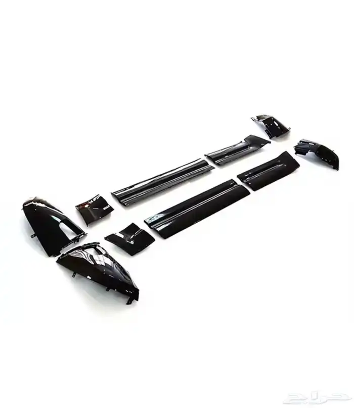 صندوق ديفندر جميع اكسسوارات ديفندر 110 جدة استلام فوري 48