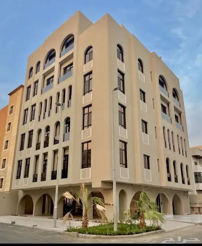 شقق فاخرة للتمليك 0