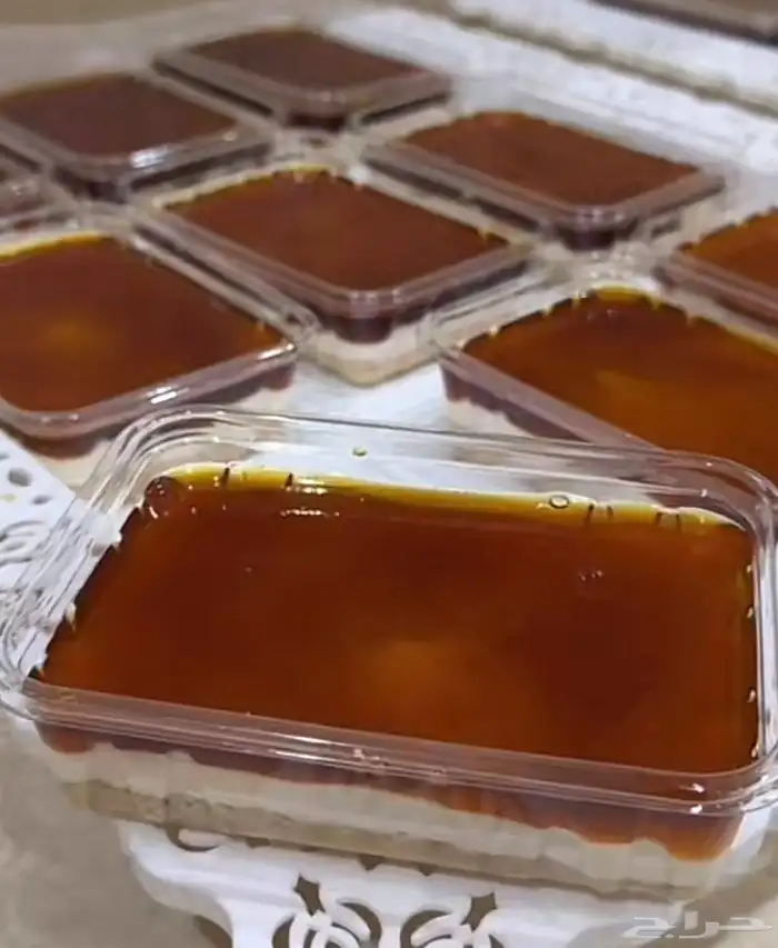 حلا بعدة اصناف 1