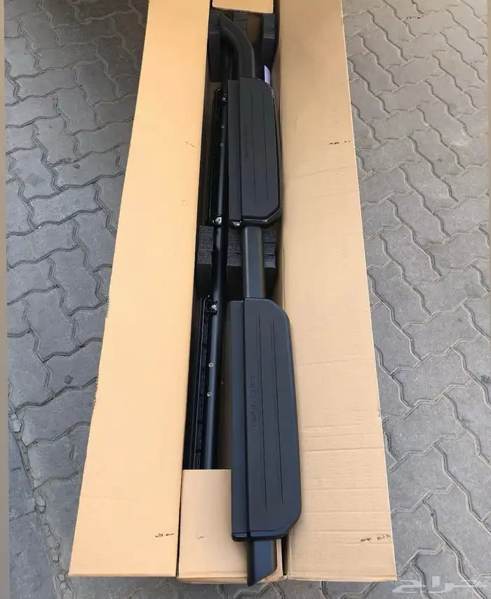 صندوق ديفندر جميع اكسسوارات ديفندر 110 جدة استلام فوري 49