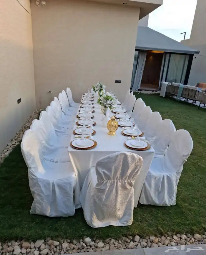 تاجير جلسات شعبيه جلسات مغربيه كراسي وطاولات ودفايات وقهوجيي 0