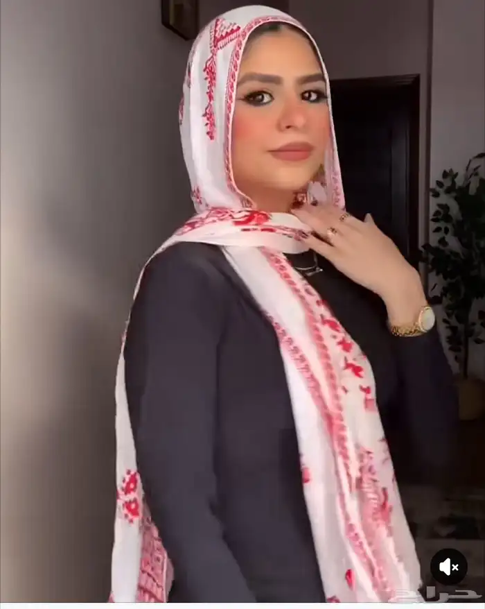 شالات طرح متنوعة 18