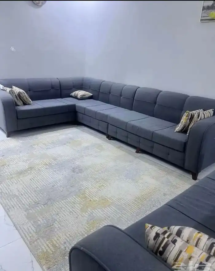 كنب صاله 700 ريال 0