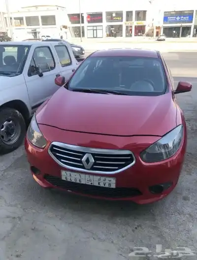 رينو فلوانس2013 index