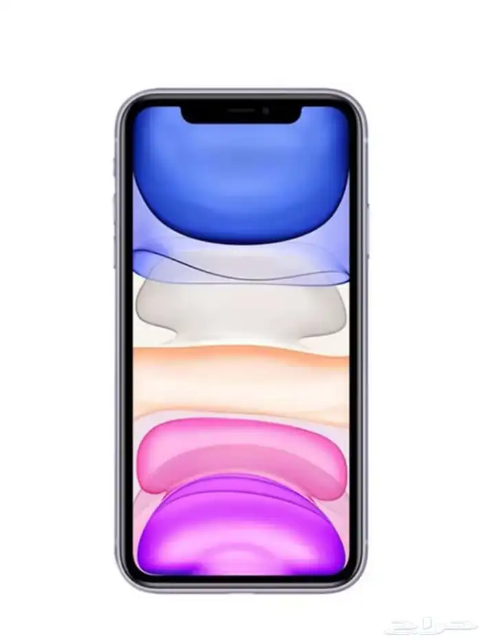 ايفون 11 عادي 0