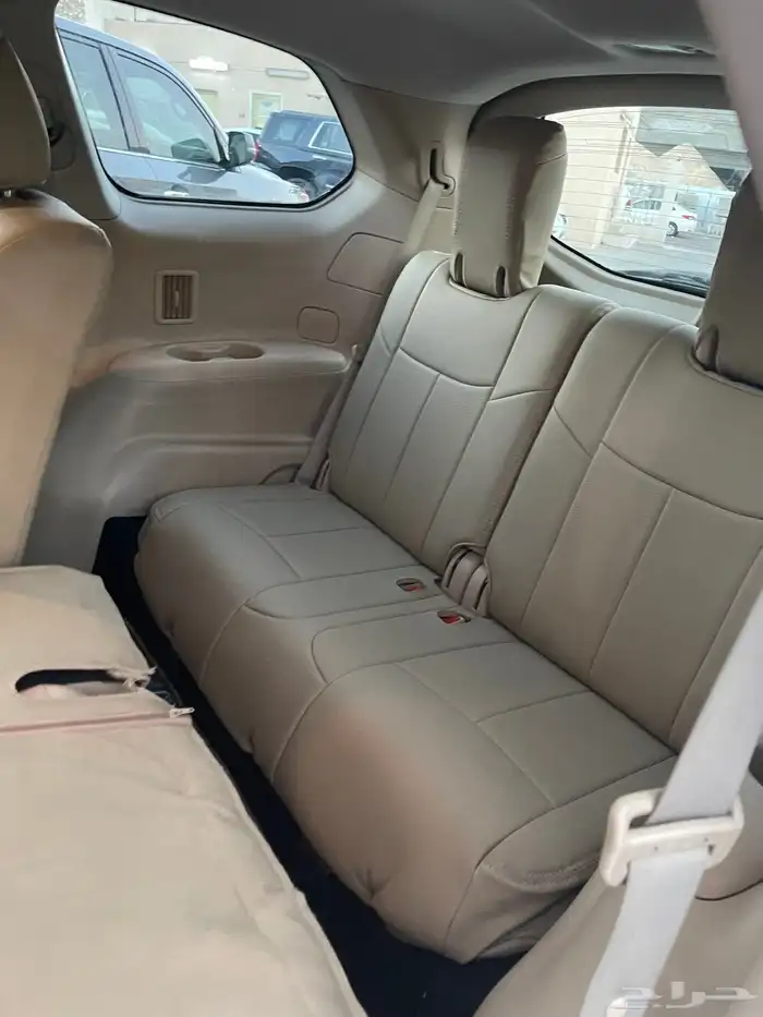 نيسان باثفندر 2016 6