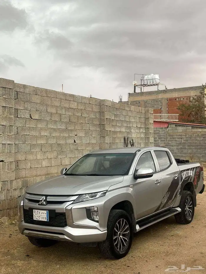 مستبيشي 2023 7