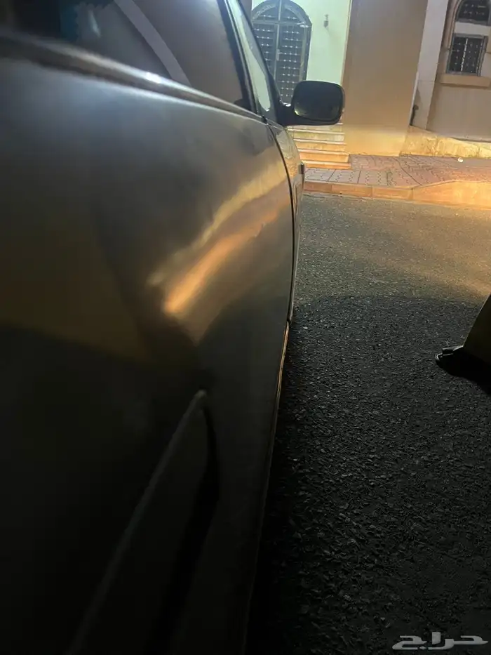 كامري 2002. الممشى 400 قابل للزياده 17