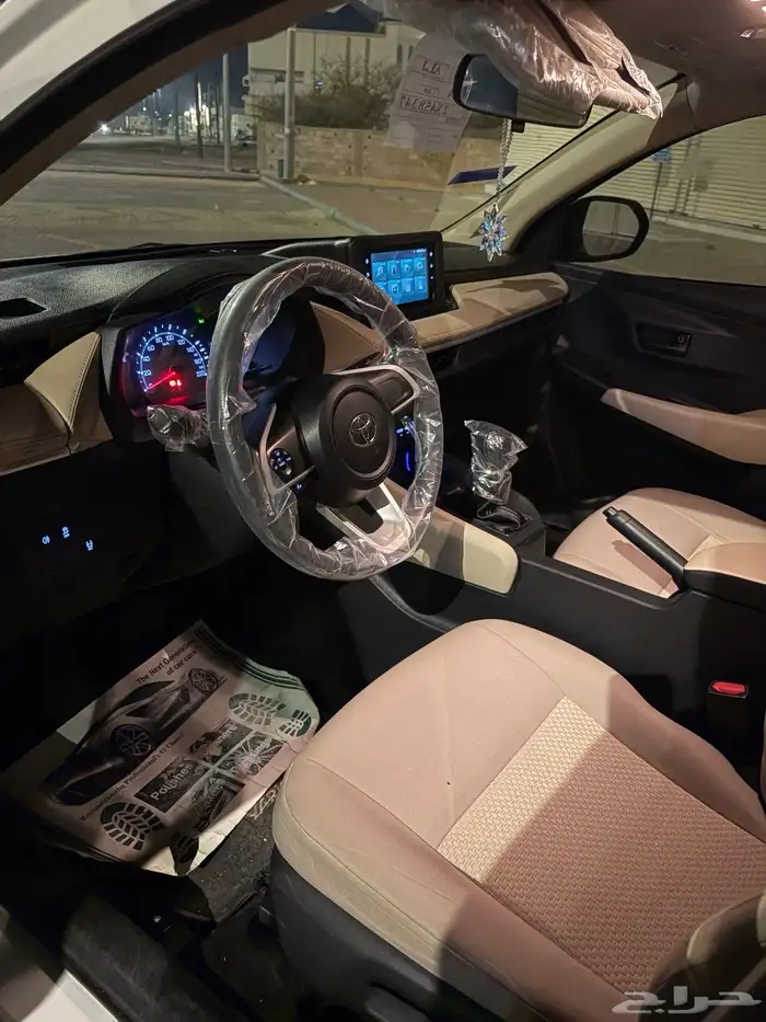 يارس 2023 فئهy 3