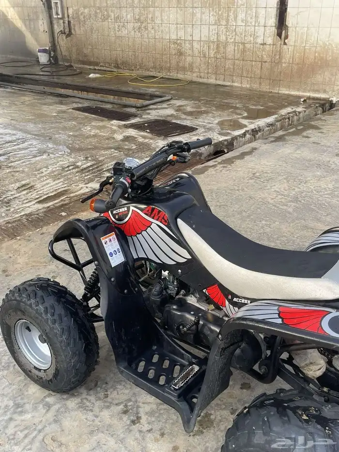 دباب سويدي 2